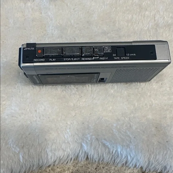 Mini recorder - Picture 3 of 7